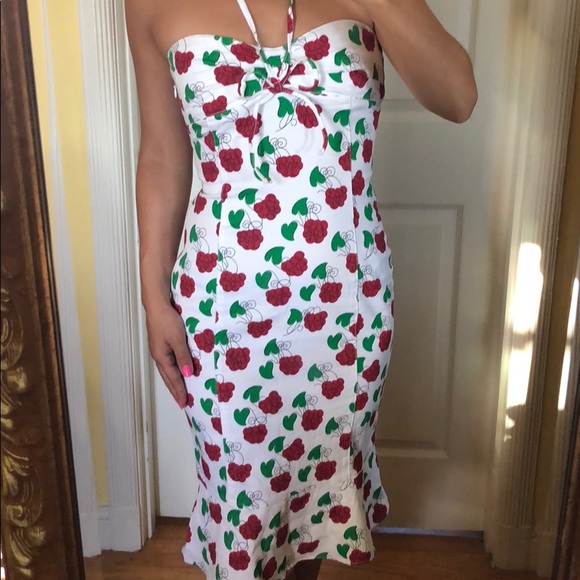 Moschino Dresses & Skirts - Moschino 🌹 dress